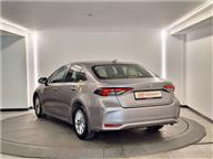 Toyota Corolla 1.5 Dream Multidrive S