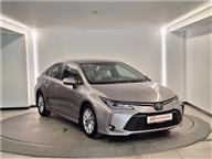 Toyota Corolla 1.5 Dream Multidrive S