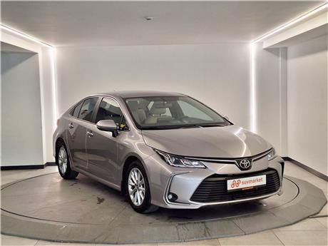 Toyota Corolla 1.5 Dream Multidrive S