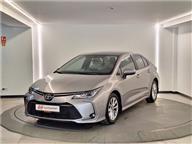 Toyota Corolla 1.5 Dream Multidrive S