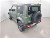 Suzuki Jimny 1.5 4x4 GLX Tek Renk Otomatik 102 Ps SUV