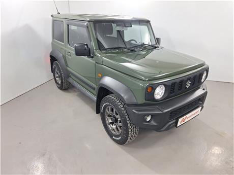 Bu SUV'un Yeni Bir Sahibi Var