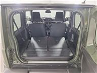 Suzuki Jimny 1.5 4x4 GLX Tek Renk Otomatik 102 Ps SUV