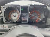 Suzuki Jimny 1.5 4x4 GLX Tek Renk Otomatik 102 Ps SUV