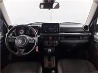 Suzuki Jimny 1.5 4x4 GLX Tek Renk Otomatik 102 Ps SUV