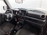 Suzuki Jimny 1.5 4x4 GLX Tek Renk Otomatik 102 Ps SUV