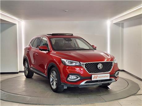 Bu SUV'un Yeni Bir Sahibi Var