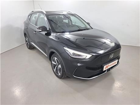 Bu SUV'un Yeni Bir Sahibi Var