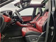 MG HS 1.5 T-GDI Luxury