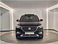 MG HS 1.5 T-GDI Luxury