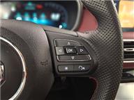 MG HS 1.5 T-GDI Luxury
