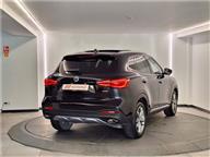 MG HS 1.5 T-GDI Luxury