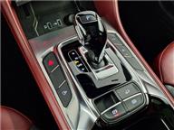 MG HS 1.5 T-GDI Luxury