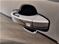 MG HS 1.5 T-GDI Luxury