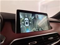 MG HS 1.5 T-GDI Luxury