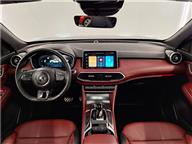 MG HS 1.5 T-GDI Luxury