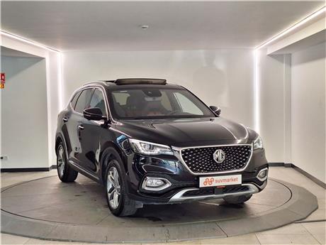 MG HS 1.5 T-GDI Luxury