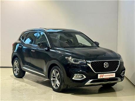 Bu SUV'un Yeni Bir Sahibi Var