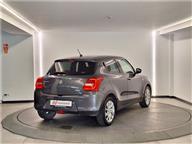 Suzuki Swift 1.2 GL Techno Hybrid Cvt Tek Renk