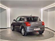 Suzuki Swift 1.2 GL Techno Hybrid Cvt Tek Renk