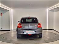 Suzuki Swift 1.2 GL Techno Hybrid Cvt Tek Renk