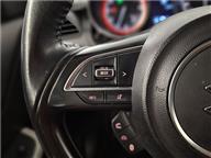 Suzuki Swift 1.2 GL Techno Hybrid Cvt Tek Renk