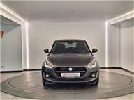 Suzuki Swift 1.2 GL Techno Hybrid Cvt Tek Renk