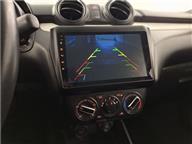 Suzuki Swift 1.2 GL Techno Hybrid Cvt Tek Renk