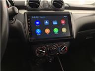 Suzuki Swift 1.2 GL Techno Hybrid Cvt Tek Renk