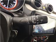 Suzuki Swift 1.2 GL Techno Hybrid Cvt Tek Renk