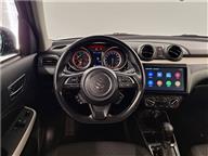 Suzuki Swift 1.2 GL Techno Hybrid Cvt Tek Renk