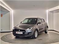 Suzuki Swift 1.2 GL Techno Hybrid Cvt Tek Renk