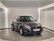 Suzuki Swift 1.2 GL Techno Hybrid Cvt Tek Renk