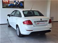 Fiat Linea 1.4 Fire Pop 77 Ps Sedan