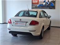 Fiat Linea 1.4 Fire Pop 77 Ps Sedan