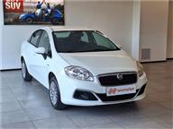 Fiat Linea 1.4 Fire Pop 77 Ps Sedan