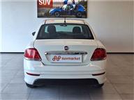 Fiat Linea 1.4 Fire Pop 77 Ps Sedan