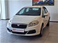 Fiat Linea 1.4 Fire Pop 77 Ps Sedan