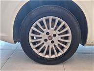 Fiat Linea 1.4 Fire Pop 77 Ps Sedan