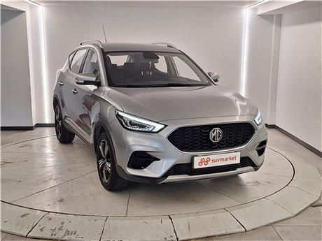 MG ZS 1.0 T-GDI Comfort