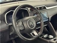 MG ZS EV Luxury