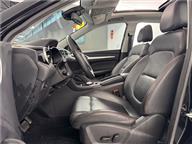 MG ZS EV Luxury