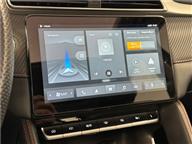 MG ZS EV Luxury