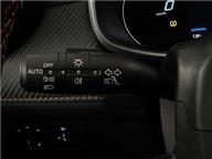 MG ZS EV Luxury