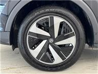 MG ZS EV Luxury