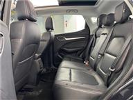 MG ZS EV Luxury