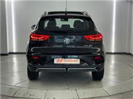 MG ZS EV Luxury