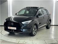 MG ZS EV Luxury