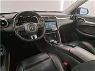 MG ZS EV Luxury