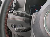 MG ZS EV Luxury